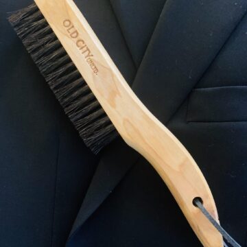best clothes brush-will save you trips to the dry cleaner