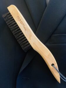 best clothes brush-will save you trips to the dry cleaner