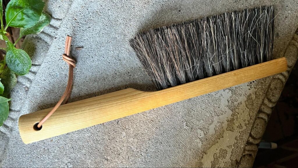 Best Bench Brush